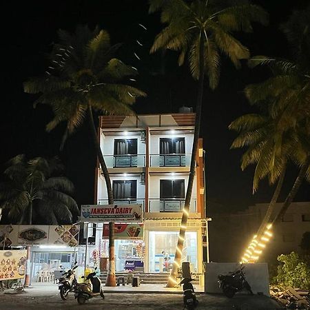 Shree Maldatta House Vaishet Eksteriør bilde