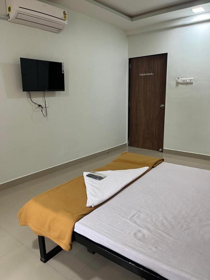 Shree Maldatta House Vaishet Eksteriør bilde