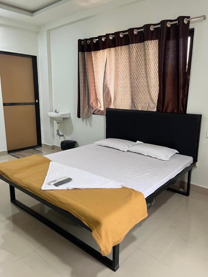 Shree Maldatta House Vaishet Eksteriør bilde