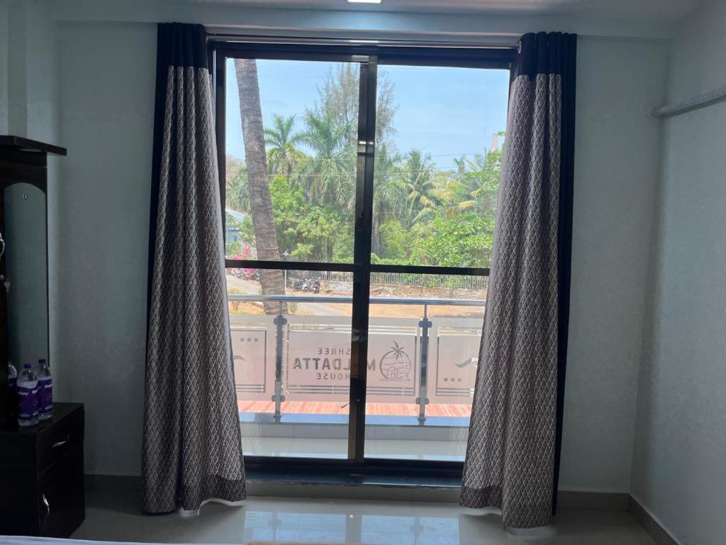 Shree Maldatta House Vaishet Eksteriør bilde