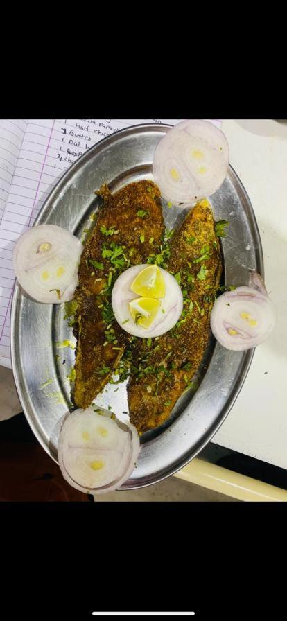 Shree Maldatta House Vaishet Eksteriør bilde