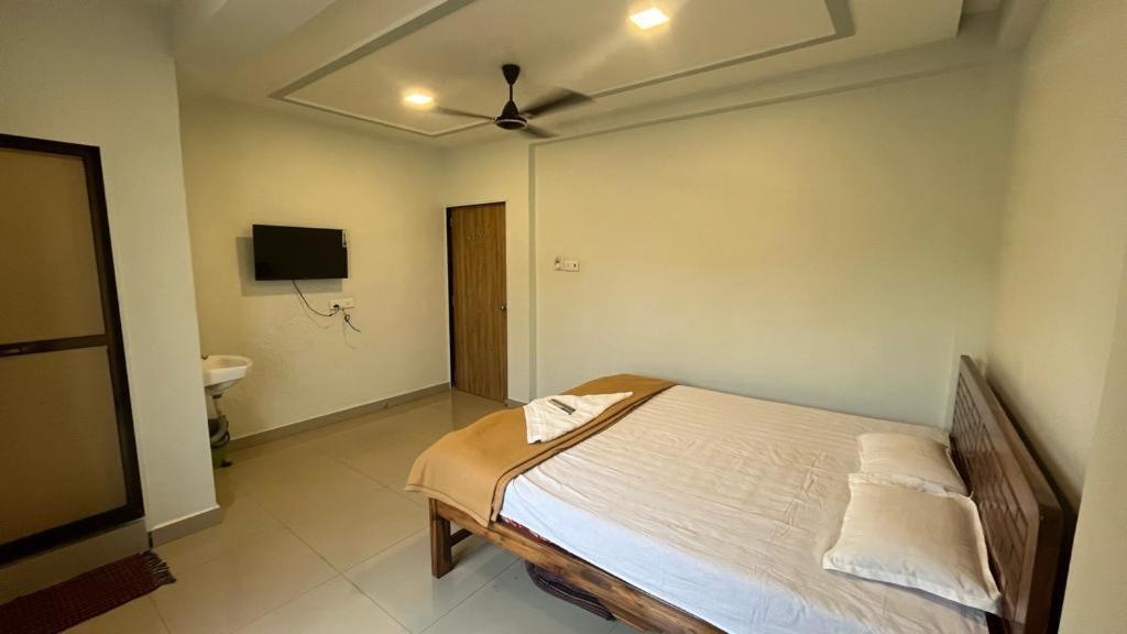 Shree Maldatta House Vaishet Eksteriør bilde