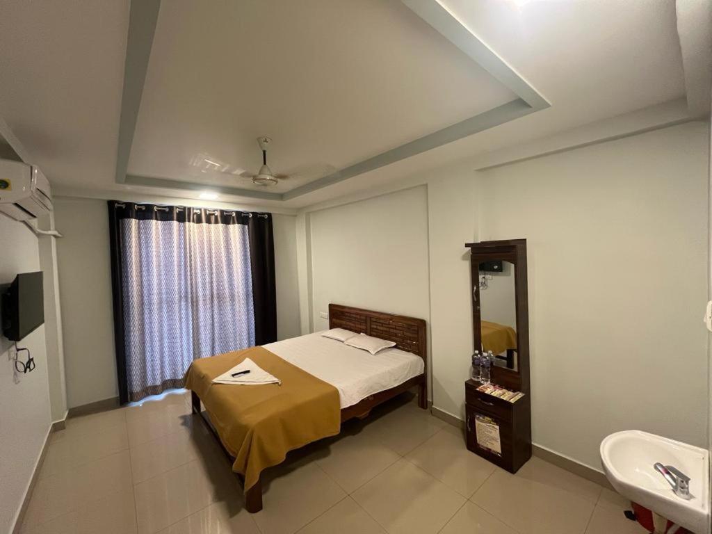 Shree Maldatta House Vaishet Eksteriør bilde
