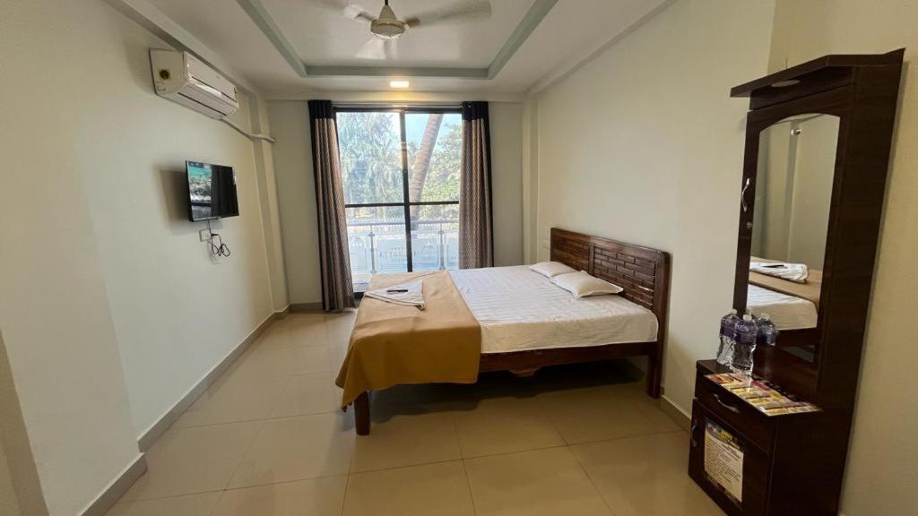 Shree Maldatta House Vaishet Eksteriør bilde