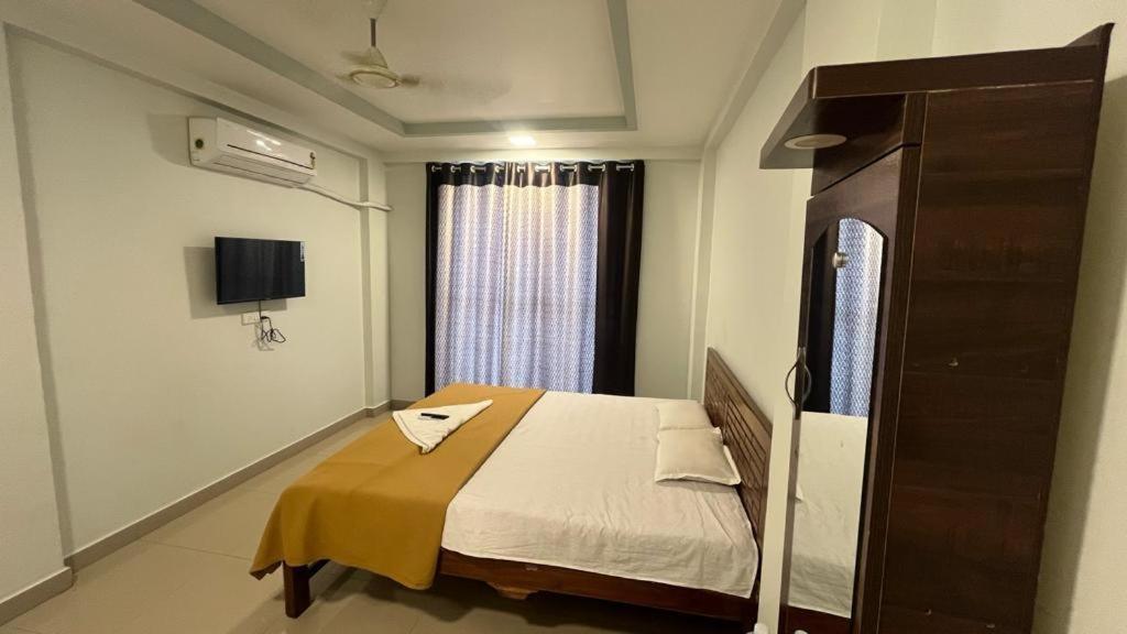 Shree Maldatta House Vaishet Eksteriør bilde