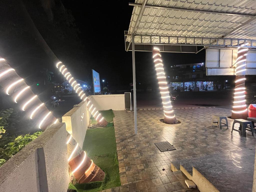 Shree Maldatta House Vaishet Eksteriør bilde