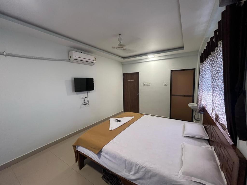 Shree Maldatta House Vaishet Eksteriør bilde