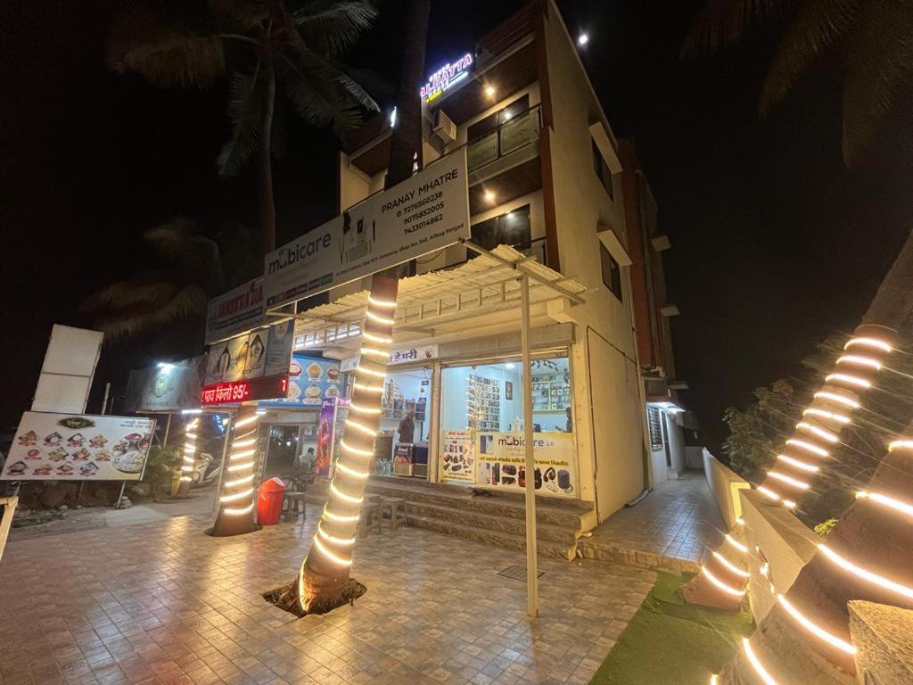 Shree Maldatta House Vaishet Eksteriør bilde